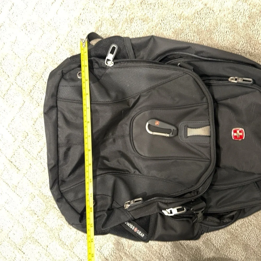 SwissGear stylish backpack
